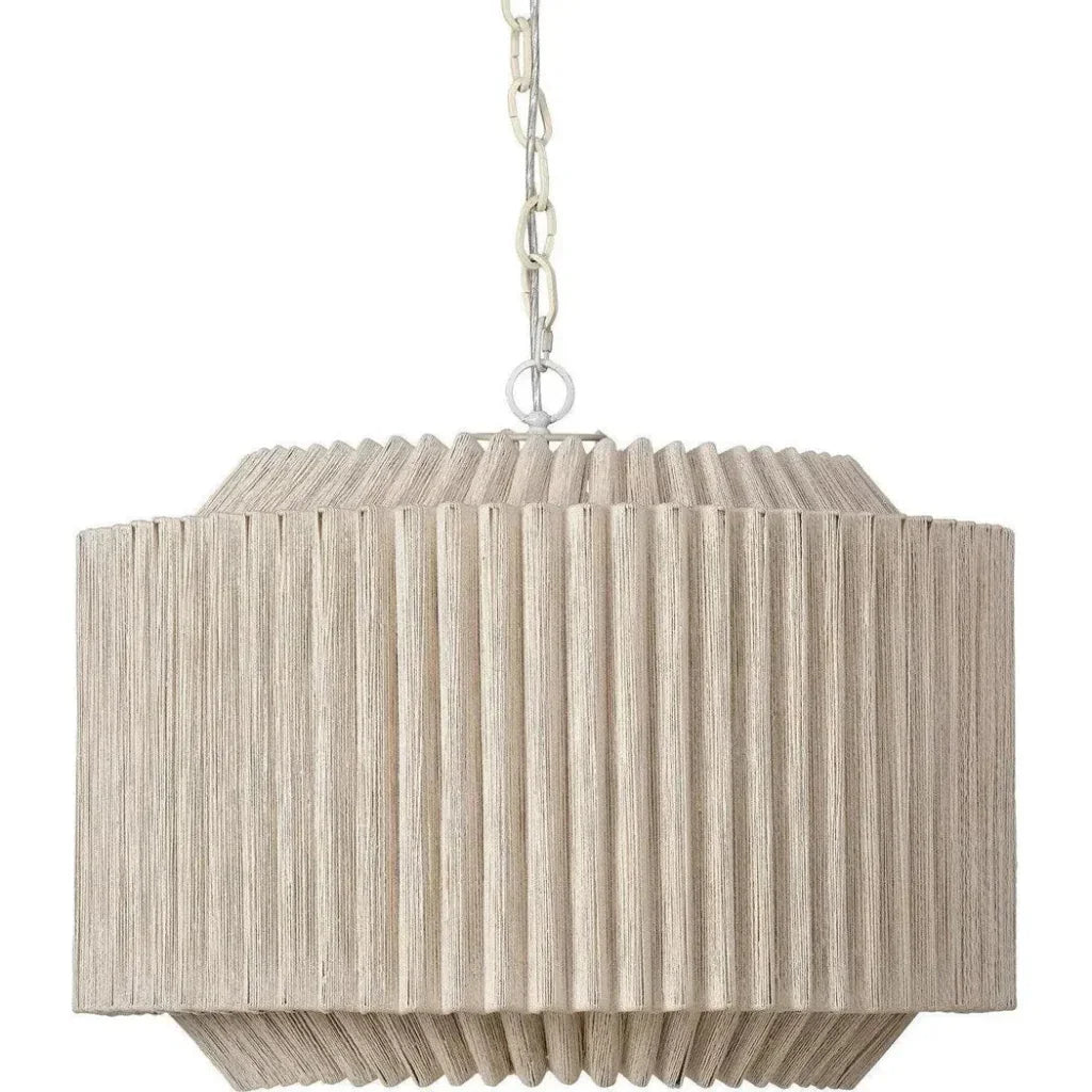 Theory Chandelier - LOOMLAN - Jamie Young - Chandeliers