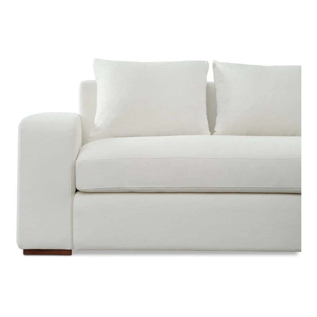 Thomas Removable Back Cushions Sectional Sofa-Modular Sofas-Moe's Home-LOOMLAN