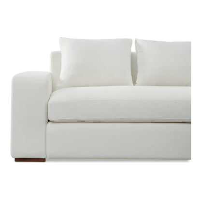 Thomas Removable Back Cushions Sectional Sofa-Modular Sofas-Moe's Home-LOOMLAN