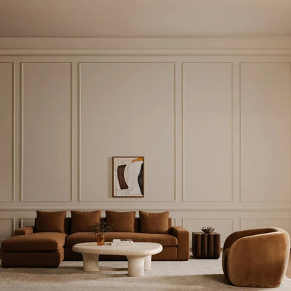 Thomas Removable Back Cushions Sectional Sofa-Modular Sofas-Moe's Home-LOOMLAN