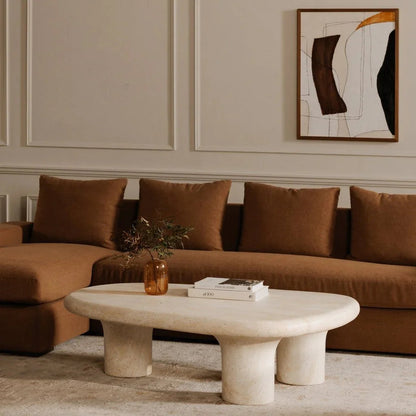 Thomas Removable Back Cushions Sectional Sofa-Modular Sofas-Moe's Home-LOOMLAN