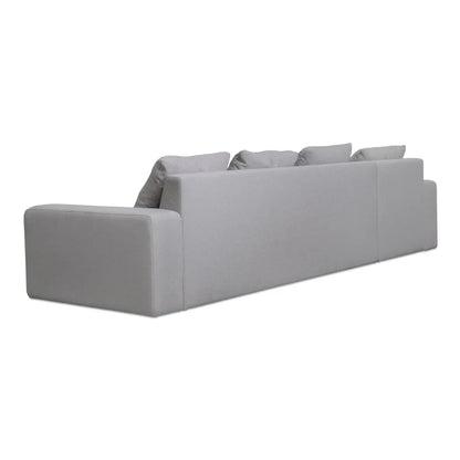 Thomas Removable Back Cushions Sectional Sofa-Modular Sofas-Moe's Home-LOOMLAN