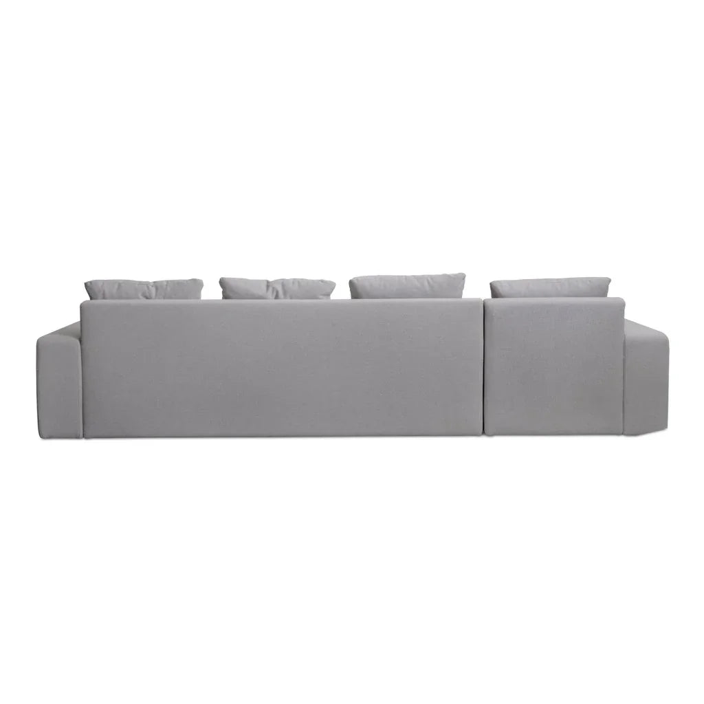 Thomas Removable Back Cushions Sectional Sofa-Modular Sofas-Moe's Home-LOOMLAN