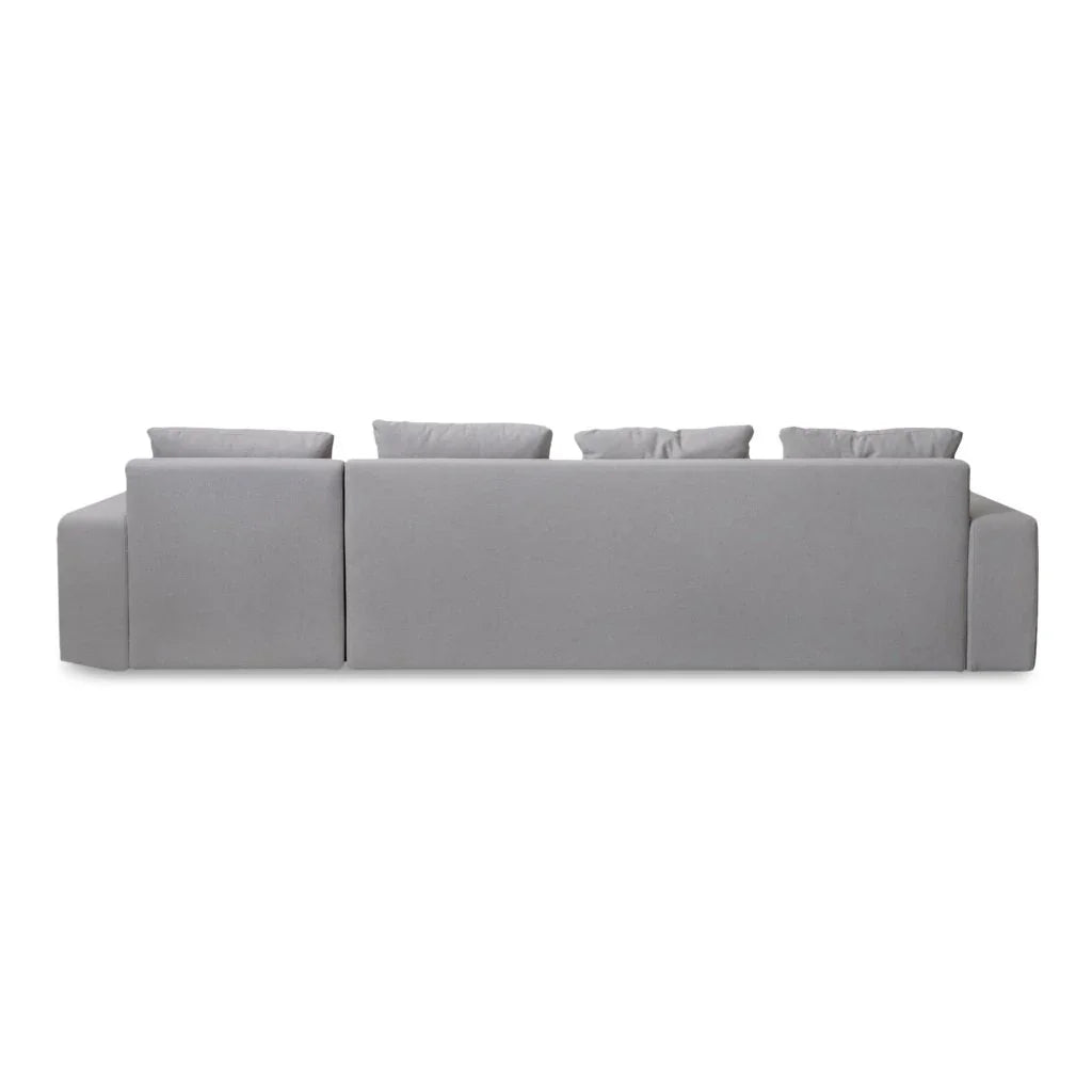 Thomas Removable Back Cushions Sectional Sofa-Modular Sofas-Moe's Home-LOOMLAN