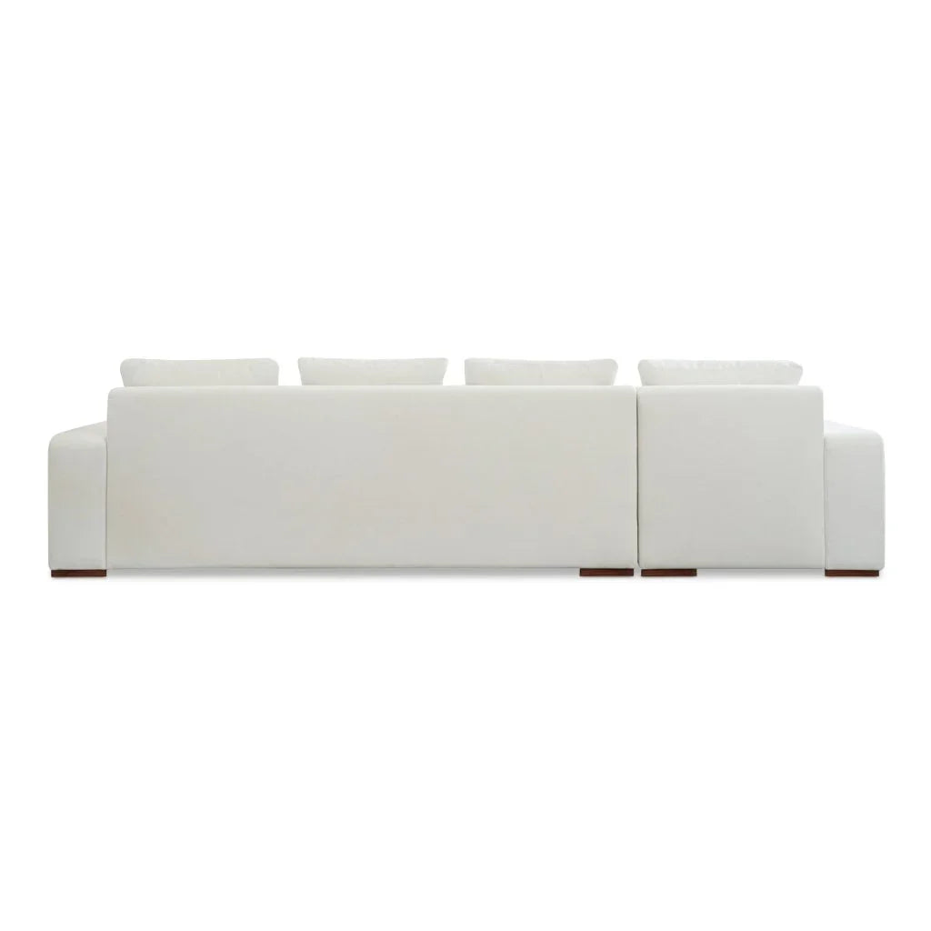 Thomas Removable Back Cushions Sectional Sofa-Modular Sofas-Moe's Home-LOOMLAN
