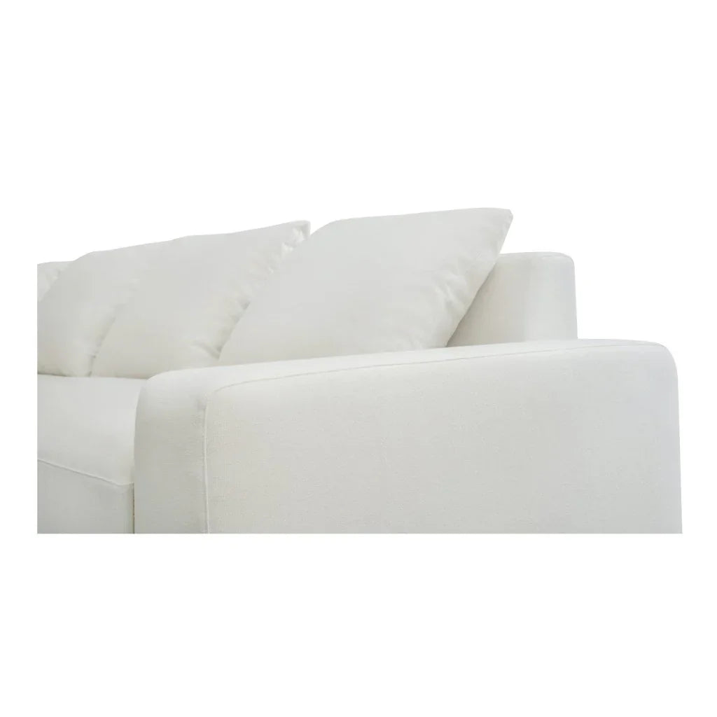 Thomas Removable Back Cushions Sectional Sofa-Modular Sofas-Moe's Home-LOOMLAN