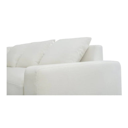 Thomas Removable Back Cushions Sectional Sofa-Modular Sofas-Moe's Home-LOOMLAN