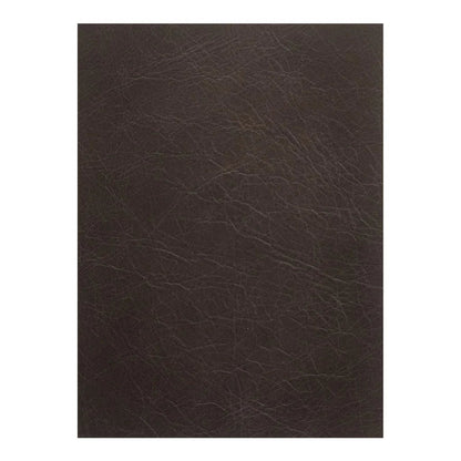 Thurlow Brown Leather Corner Sectional - LOOMLAN - Moe's Home - Sectionals