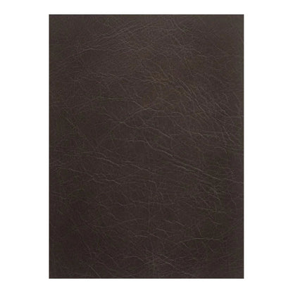 Thurlow Brown Leather Modular Sofa-Modular Sofas-Moe's Home-LOOMLAN