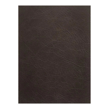 Thurlow Leather U-Shaped Sectional Sofa-Modular Sofas-Moe's Home-LOOMLAN