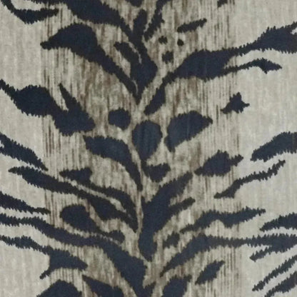 Tiago White Grey Throw Pillow With Insert - LOOMLAN - D.V. Kap - Throw Pillows