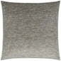 Tiara Ash Grey Throw Pillow With Insert - LOOMLAN - D.V. Kap - Throw Pillows
