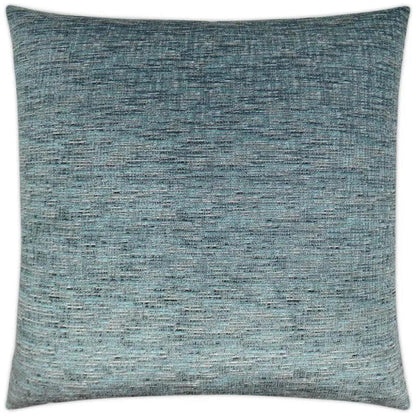 Tiara Lapis Blue Throw Pillow With Insert - LOOMLAN - D.V. Kap - Throw Pillows