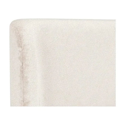 Tierra Stain Resistant Fabric Bed Frame - LOOMLAN - SUNPAN - Beds