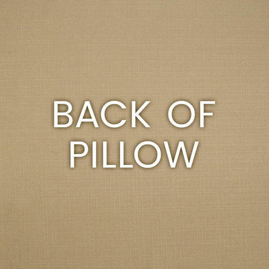 Timelessness Denim Blue Throw Pillow Insert - LOOMLAN - D.V. Kap - Throw Pillows