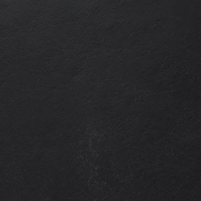 Timothy Black Iron Side Table