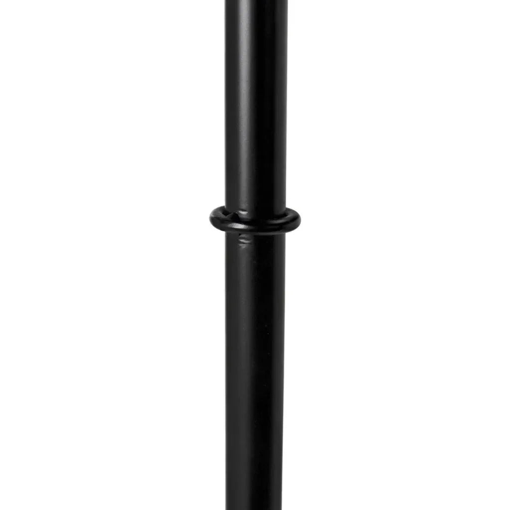 Tini Modern Round Top Side Table