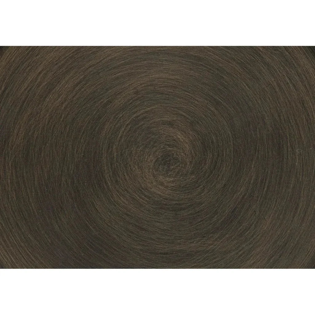 Tini Modern Round Top Side Table