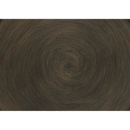 Tini Modern Round Top Side Table