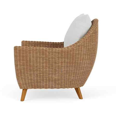 Tobago Hyacinth Outdoor Lounge Chair-Outdoor Lounge Chairs-Lloyd Flanders-LOOMLAN