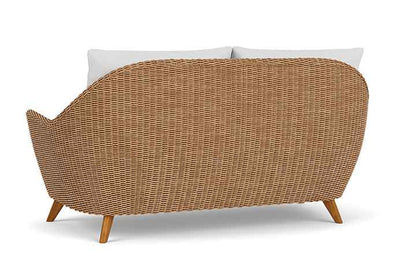 Tobago Hyacinth Outdoor Loveseat