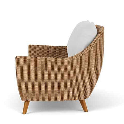 Tobago Hyacinth Outdoor Loveseat