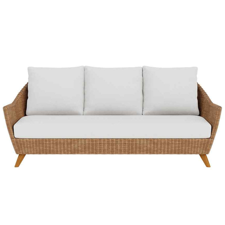 Tobago Hyacinth Outdoor Sofa