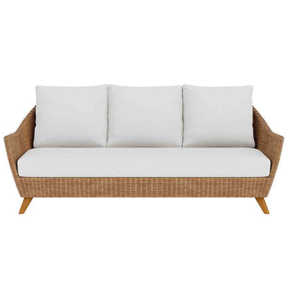 Tobago Hyacinth Outdoor Sofa
