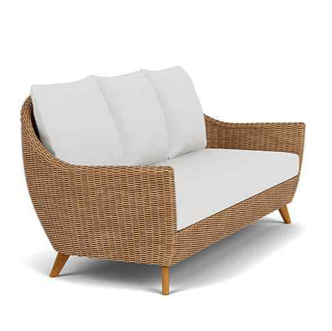 Tobago Hyacinth Outdoor Sofa