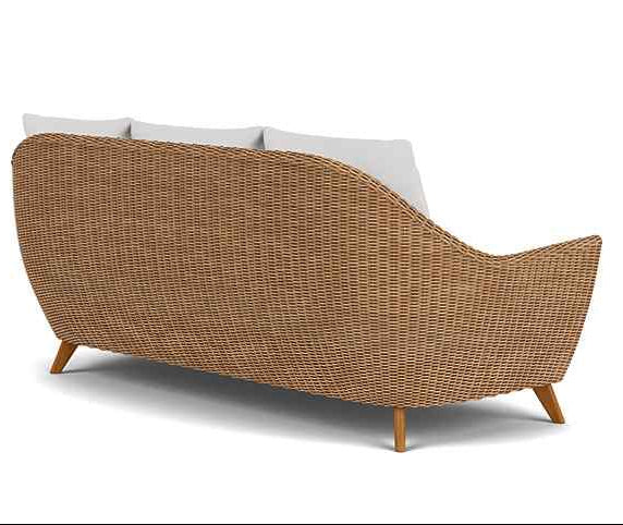 Tobago Hyacinth Outdoor Sofa