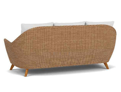Tobago Hyacinth Outdoor Sofa