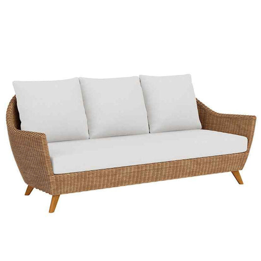 Tobago Hyacinth Outdoor Sofa