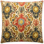 Toroli Multi Color Throw Pillow With Insert - LOOMLAN - D.V. Kap - Throw Pillows