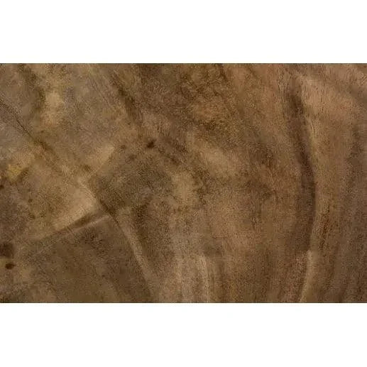 Totem Munggur Statue - LOOMLAN - Noir - Statues & Sculptures