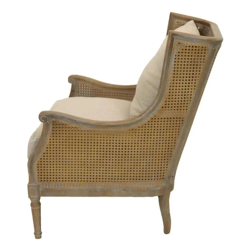 Tova Occasional Chair - LOOMLAN - Furniture Classics - Accent Chairs