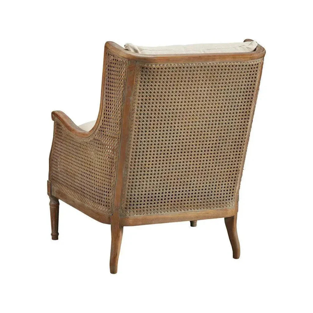 Tova Occasional Chair - LOOMLAN - Furniture Classics - Accent Chairs