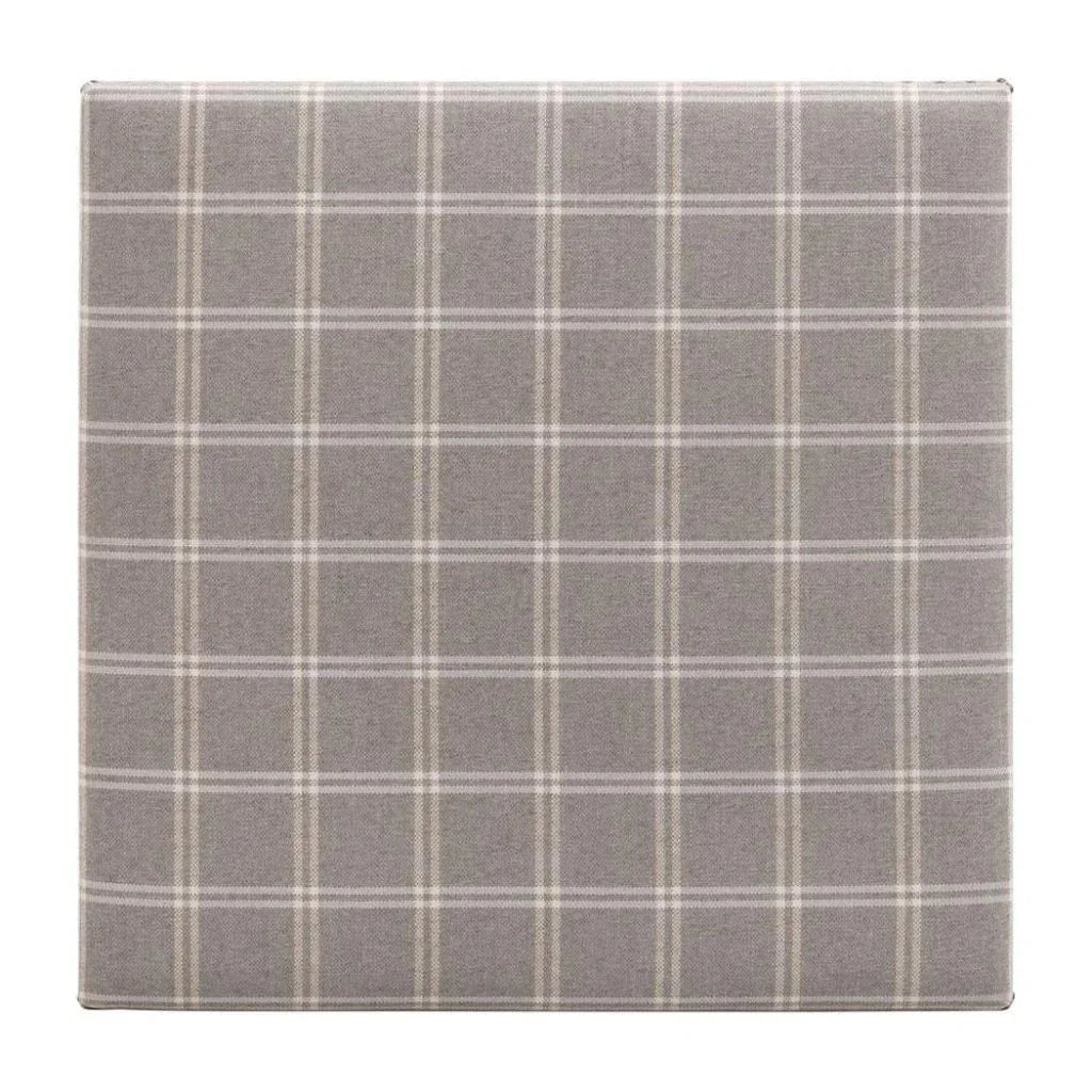 Townsend Performance Fabric Square Coffee Table - LOOMLAN - Essentials For Living - Coffee Tables