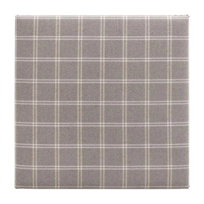 Townsend Performance Fabric Square Coffee Table - LOOMLAN - Essentials For Living - Coffee Tables