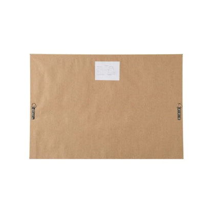 Traditional Koi Pond Giclee Printed Artwork-Framed Wall Art-Chelsea House-LOOMLAN