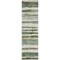 Tramma Green Washable Indoor - Outdoor Rug - LOOMLAN - LOOMLAN Rugs - Outdoor Rugs