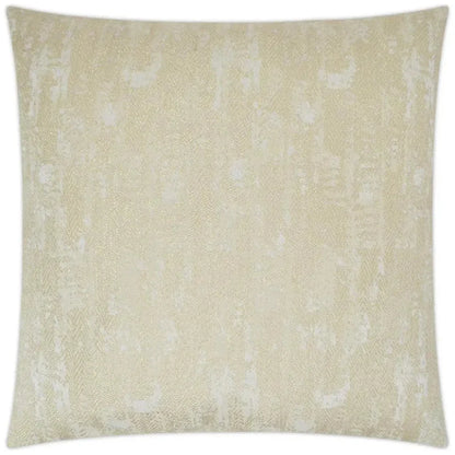 Trance Light Brown Throw Pillow With Insert - LOOMLAN - D.V. Kap - Throw Pillows