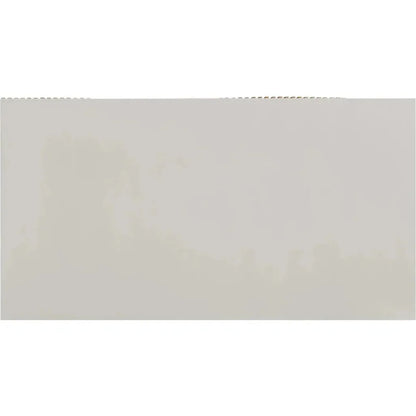 Tranquility Rectangle White Outdoor Coffee Table-Outdoor Coffee Tables-Seasonal Living-LOOMLAN