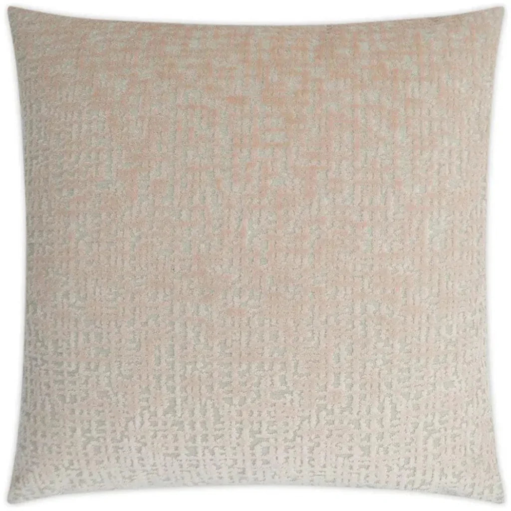 Transcend Brown Throw Pillow With Insert - LOOMLAN - D.V. Kap - Throw Pillows