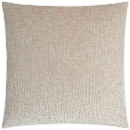 Transcend Brown Throw Pillow With Insert - LOOMLAN - D.V. Kap - Throw Pillows