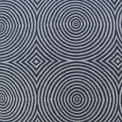 Transform Indigo Blue Throw Pillow Insert - LOOMLAN - D.V. Kap - Throw Pillows