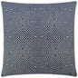 Transform Indigo Blue Throw Pillow Insert - LOOMLAN - D.V. Kap - Throw Pillows