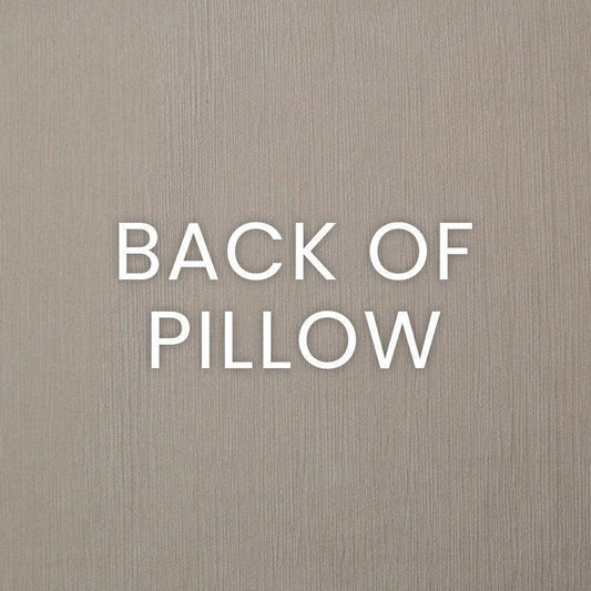 Traydon Ocean Blue Throw Pillow With Insert - LOOMLAN - D.V. Kap - Throw Pillows