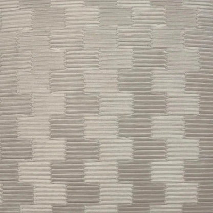 Treble Putty Solid Tan Large Throw Pillow Insert - LOOMLAN - D.V. Kap - Throw Pillows