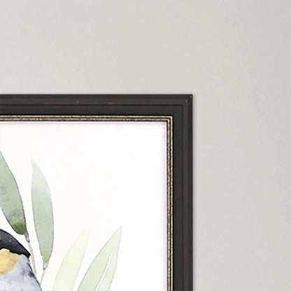 Tree Toppers Multi Framed Wall Art 4PC