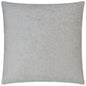 Trend Dove Grey Throw Pillow With Insert - LOOMLAN - D.V. Kap - Throw Pillows